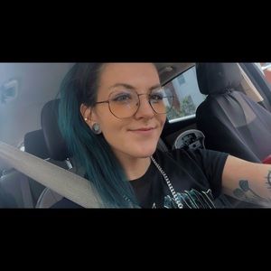 Meet your Posher, Cheyenne